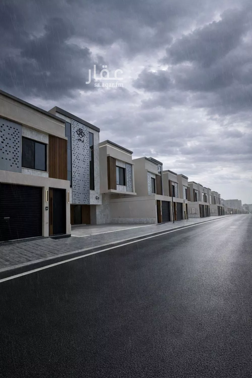 دور 3 غرف في طويق 9