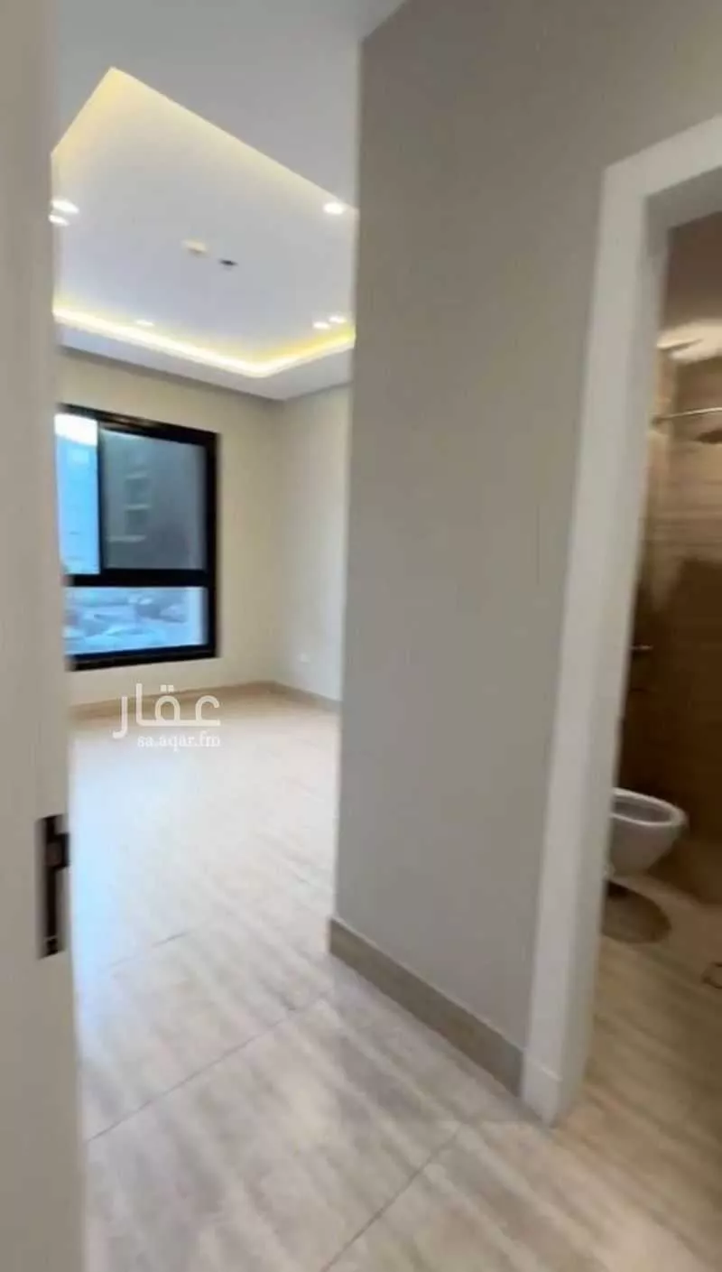 شقة 4 غرف في الحمرا 4