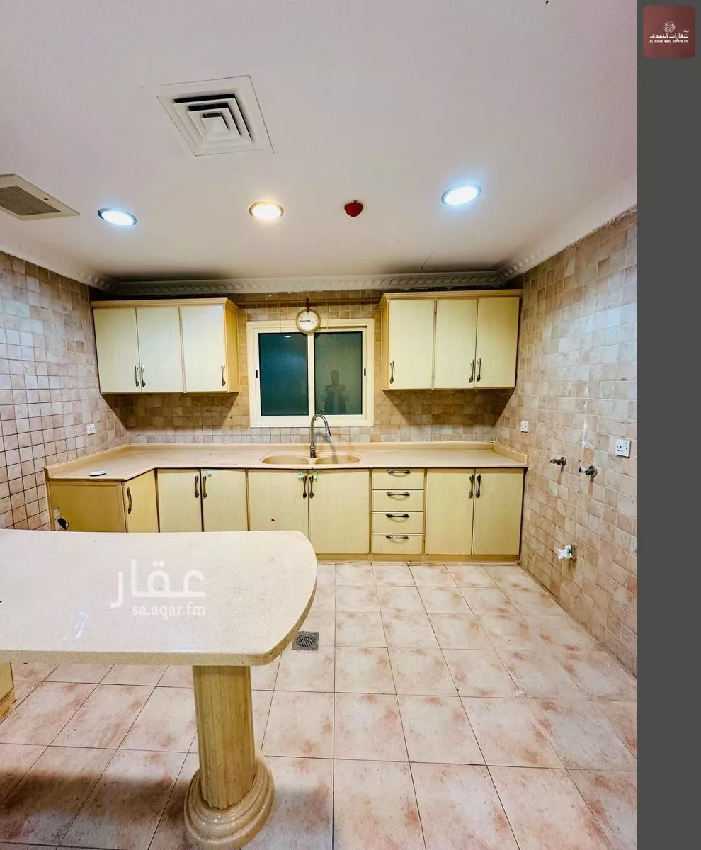 شقة 3 غرف في الروابي 6