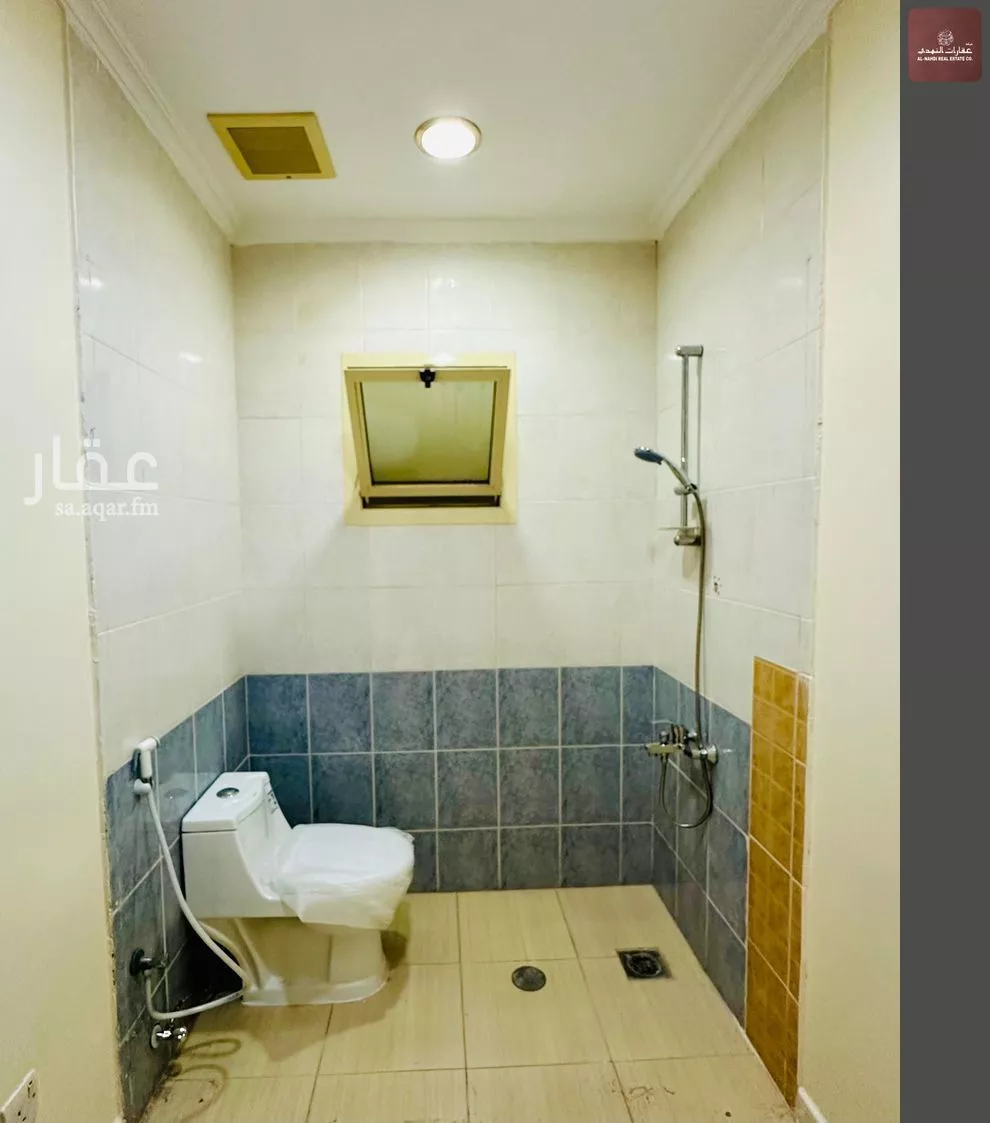 شقة 3 غرف في الروابي 10