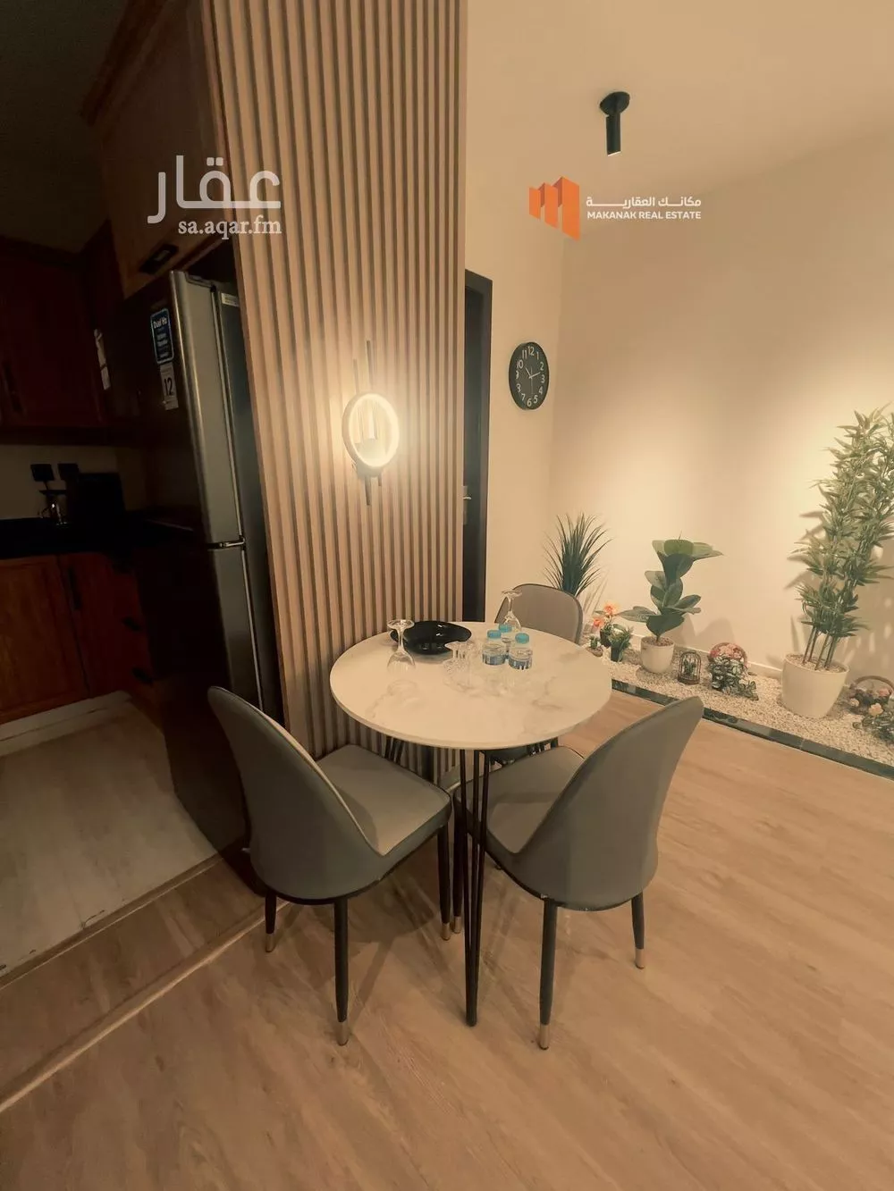 شقة 3 غرف في الحمرا 11