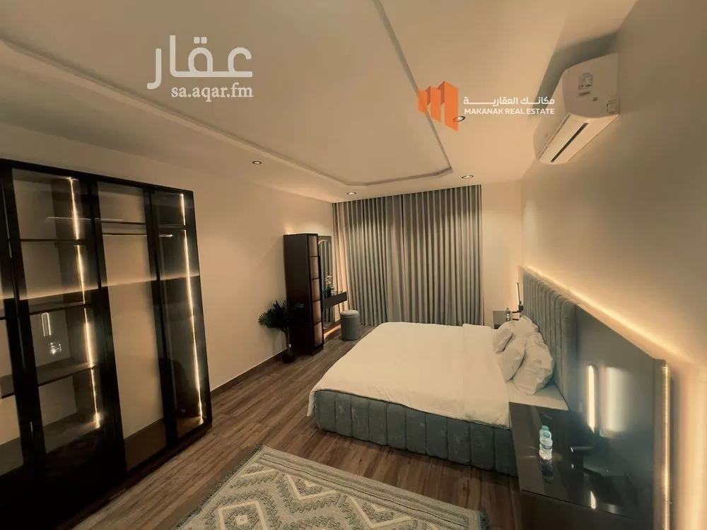 شقة 3 غرف في الحمرا 13