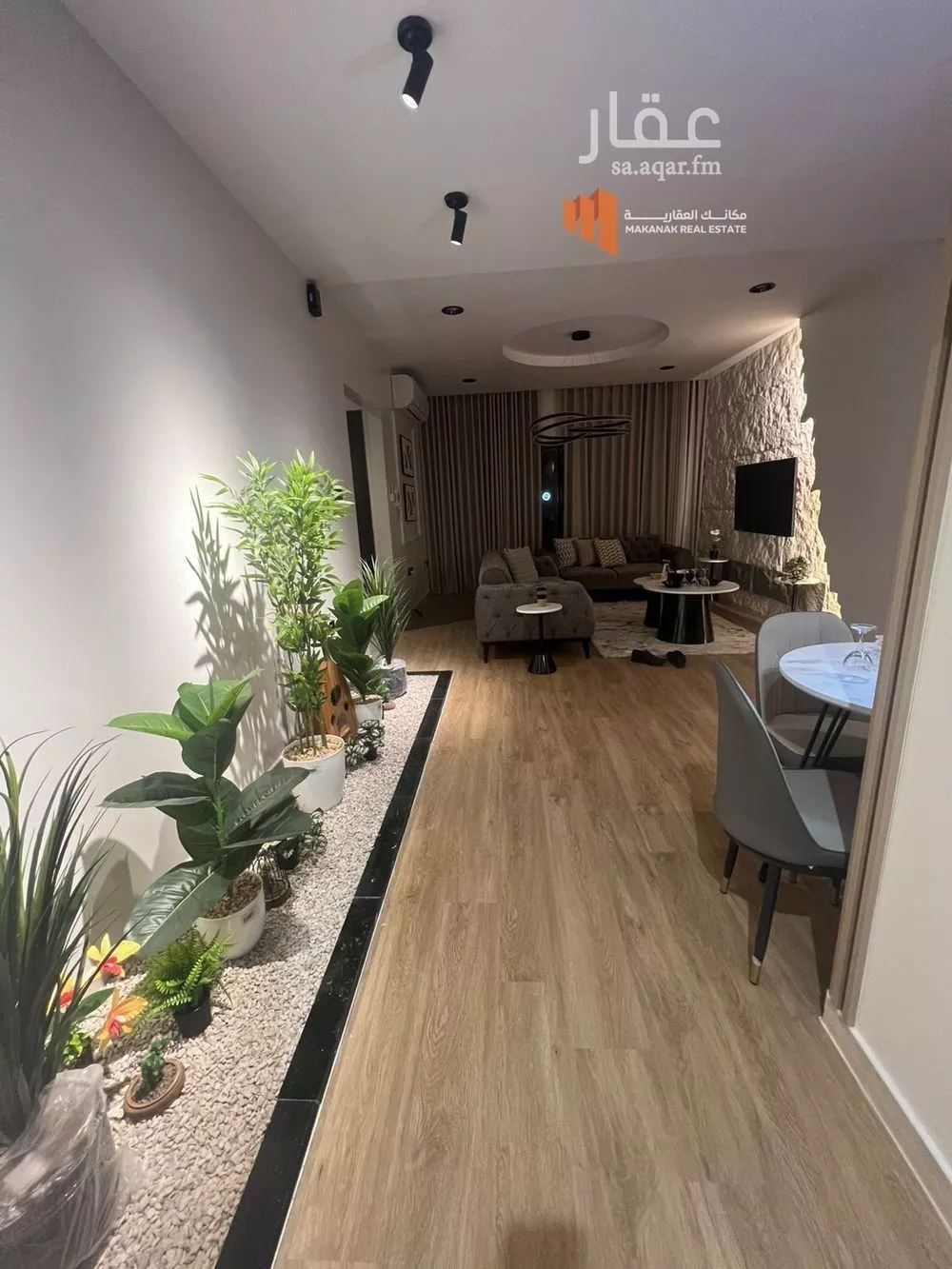 شقة 3 غرف في الحمرا 14