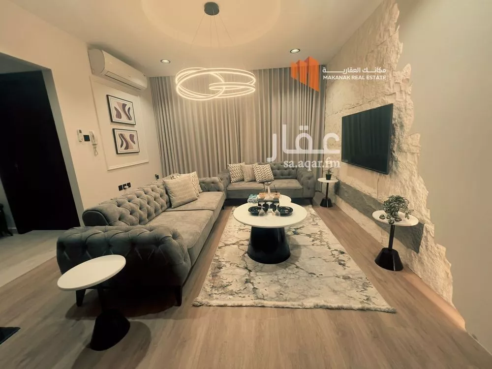 شقة 3 غرف في الحمرا 15