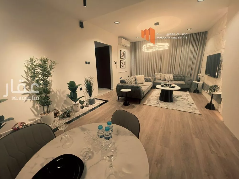 شقة 3 غرف في الحمرا 3