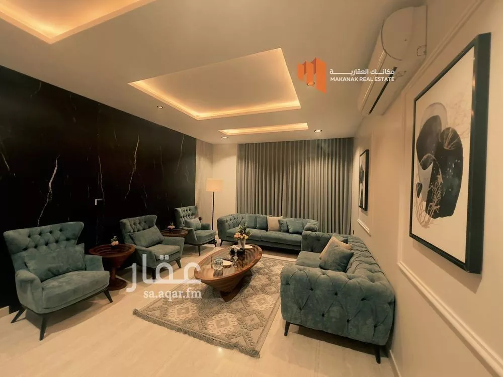 شقة 3 غرف في الحمرا 4