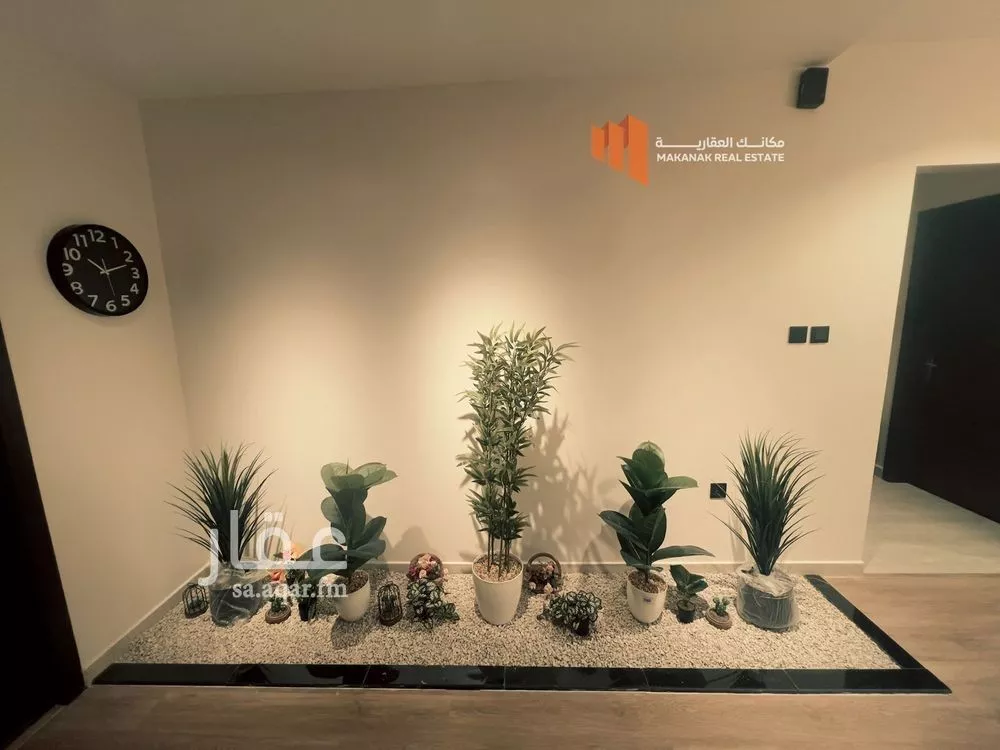 شقة 3 غرف في الحمرا 6