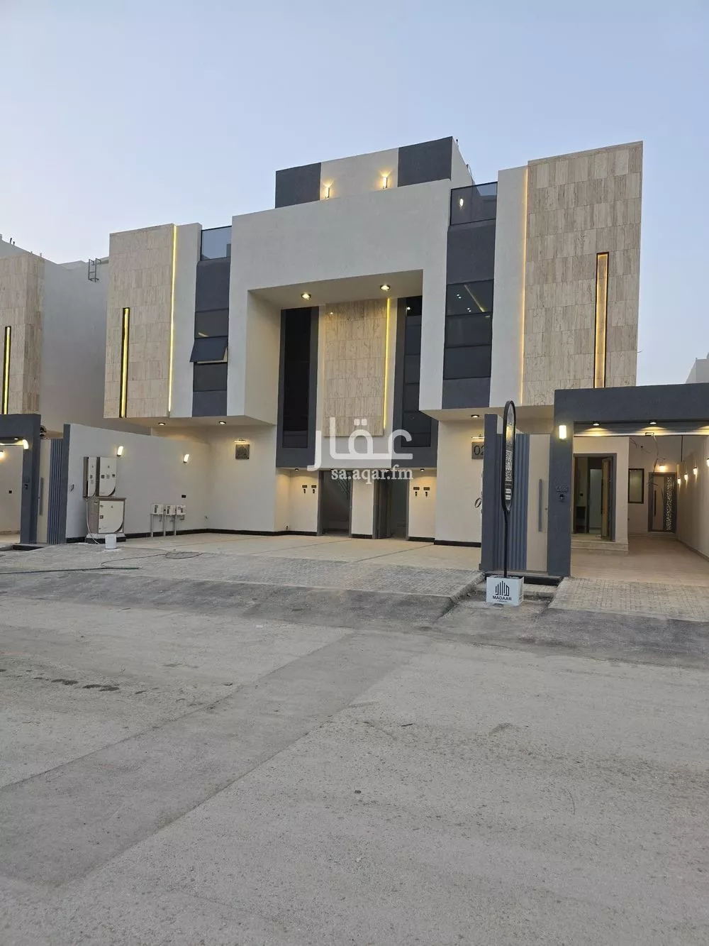 دور 4 غرف في طويق 2