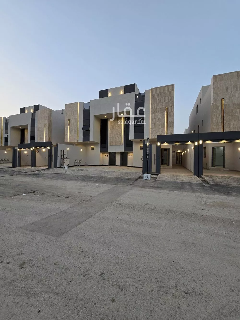 دور 4 غرف في طويق 3