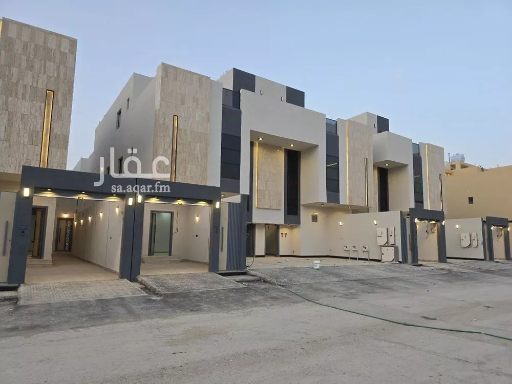 دور 4 غرف في طويق 4