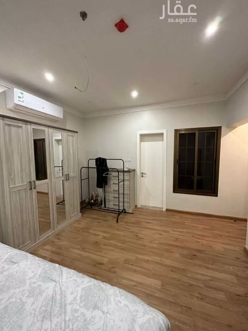 شقة 3 غرف في الحمرا 2