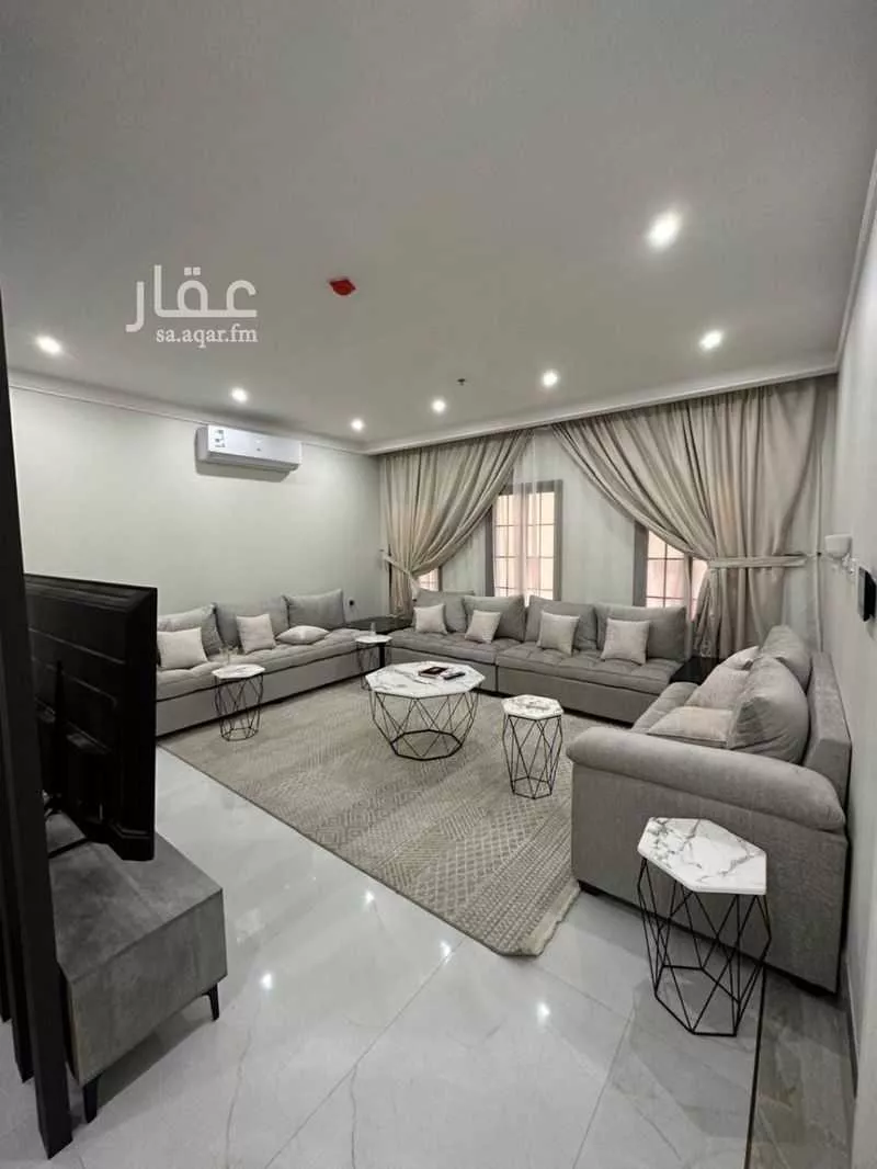 شقة 3 غرف في الحمرا 12