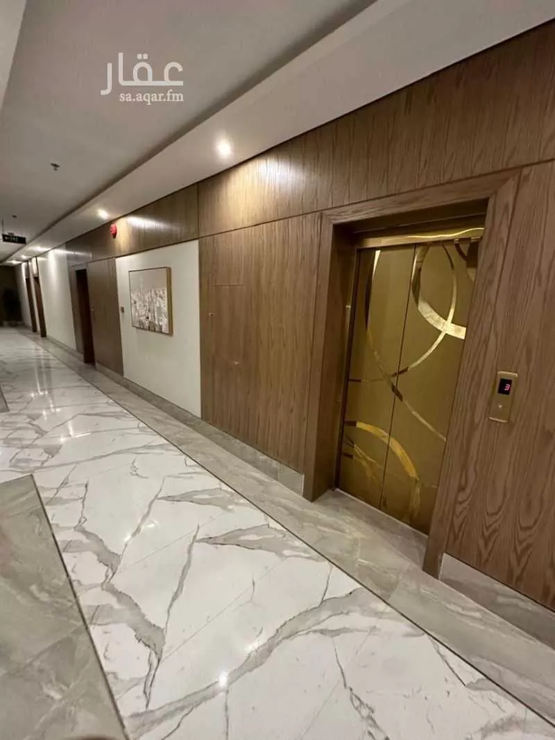 شقة 3 غرف في الحمرا 3