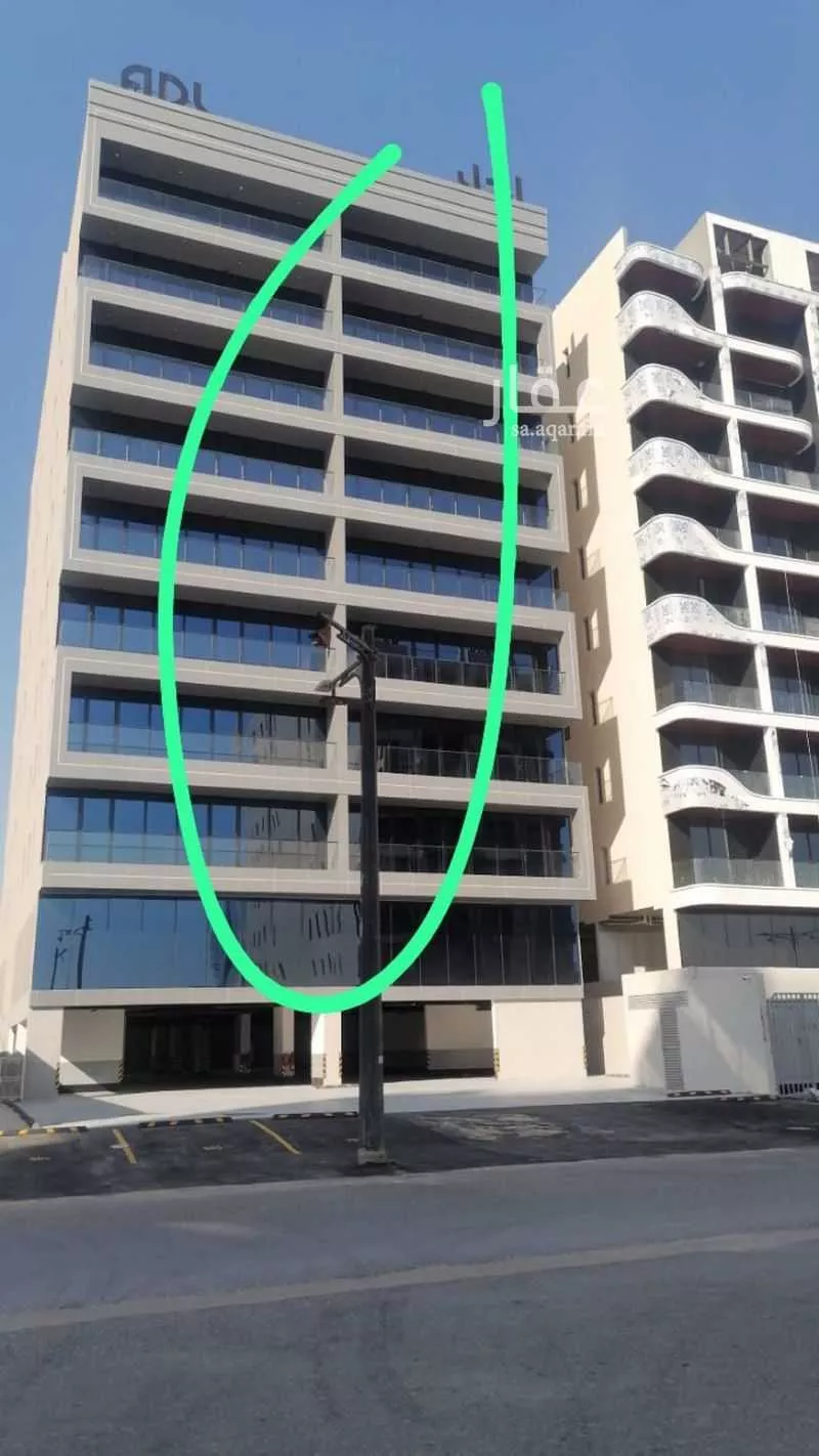 شقة 3 غرف في الخور 12