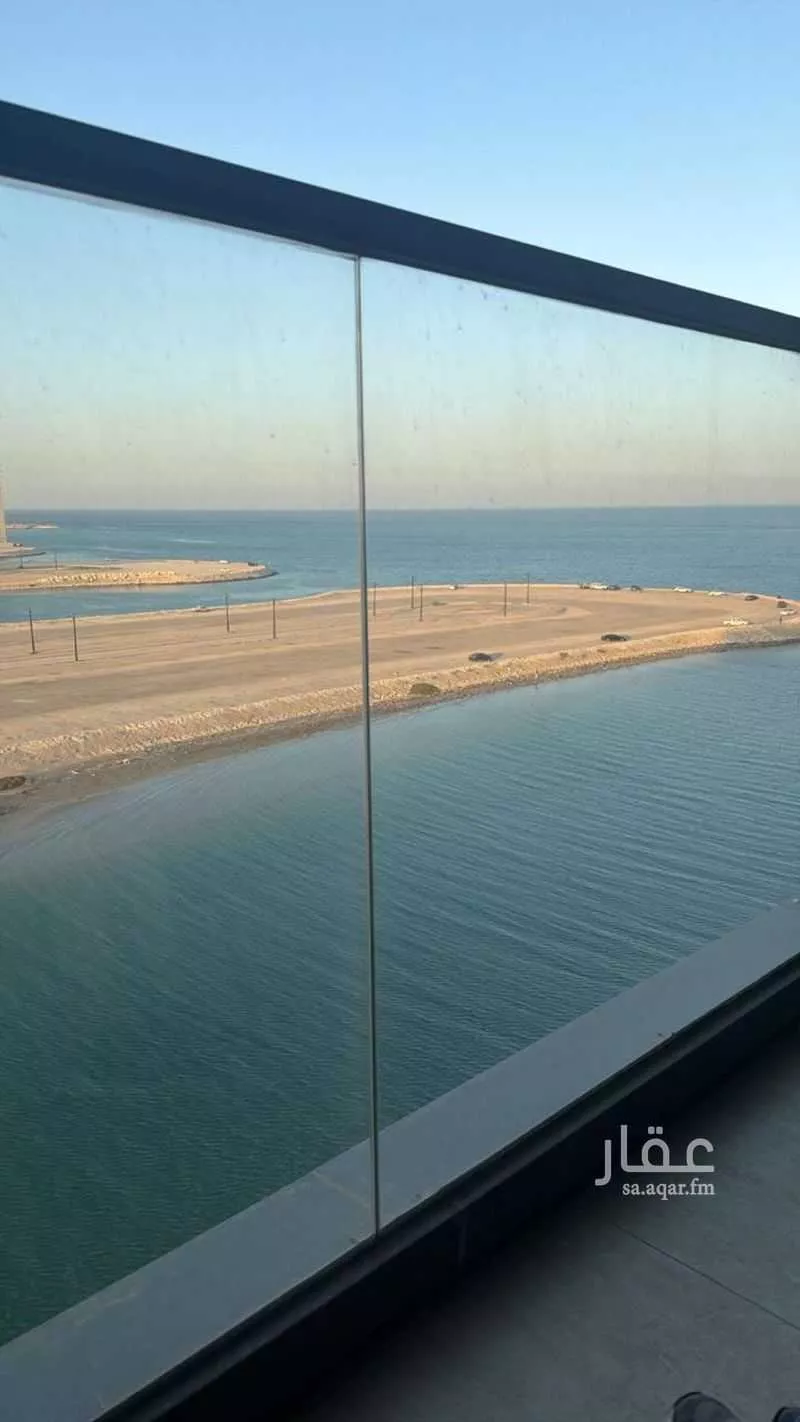 شقة 3 غرف في الخور 3