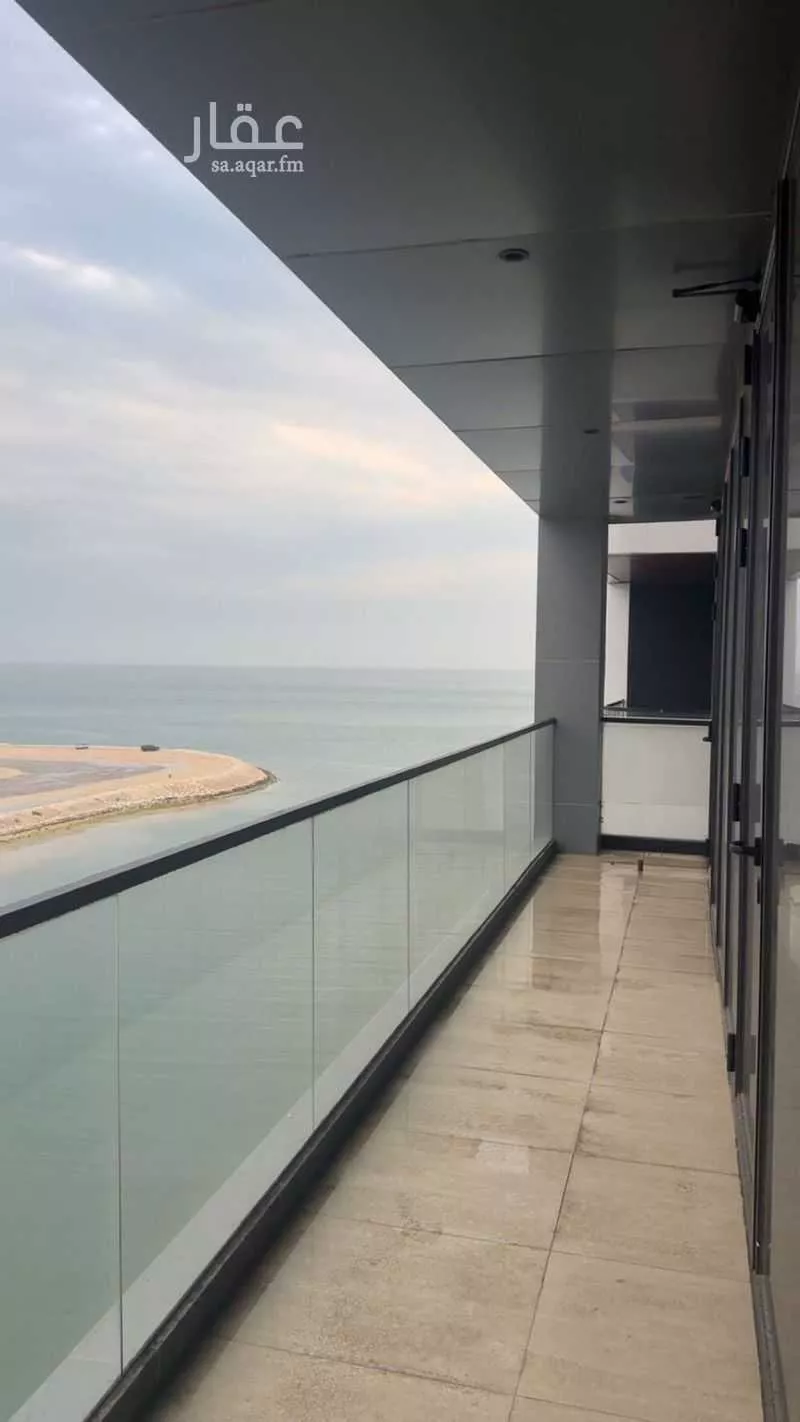 شقة 3 غرف في الخور 6