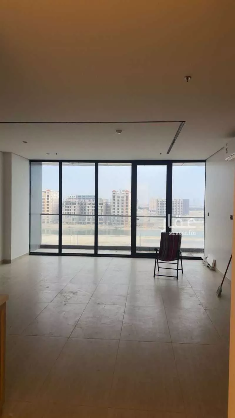 شقة 3 غرف في الخور 7