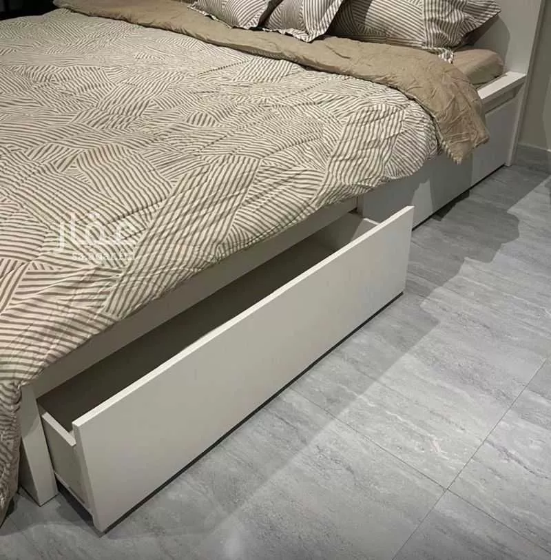 شقة 1 غرف في الحمرا 2