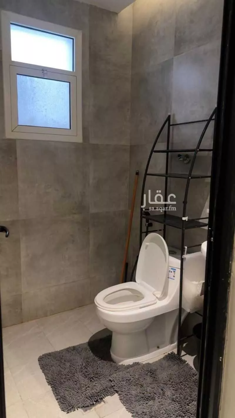 شقة 1 غرف في الحمرا 6