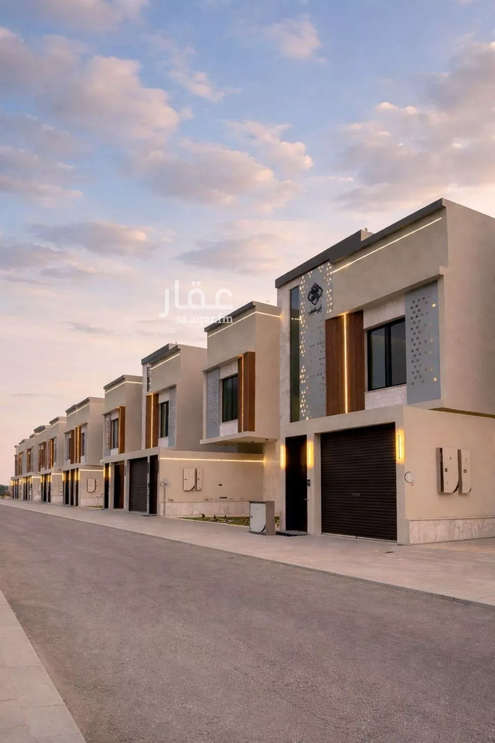 دور 3 غرف في طويق 2