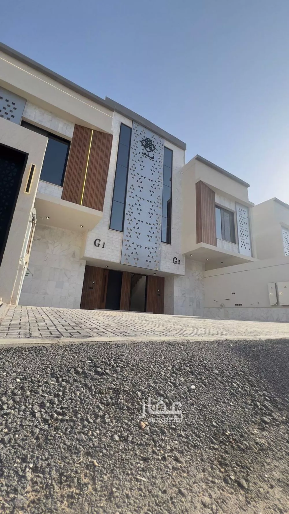 دور 3 غرف في طويق 27