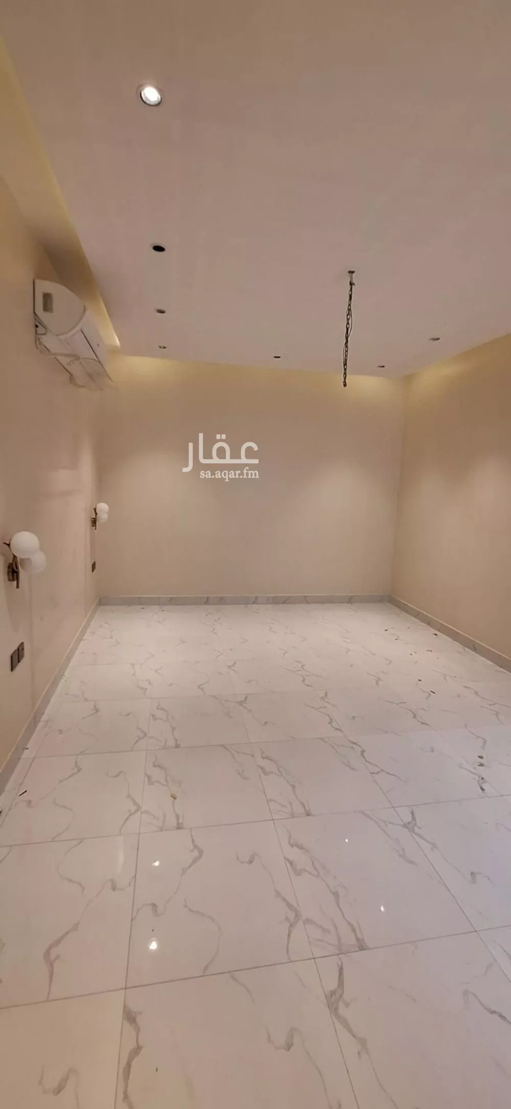 3 bedroom apartment in Al Narjis, Riyadh 9