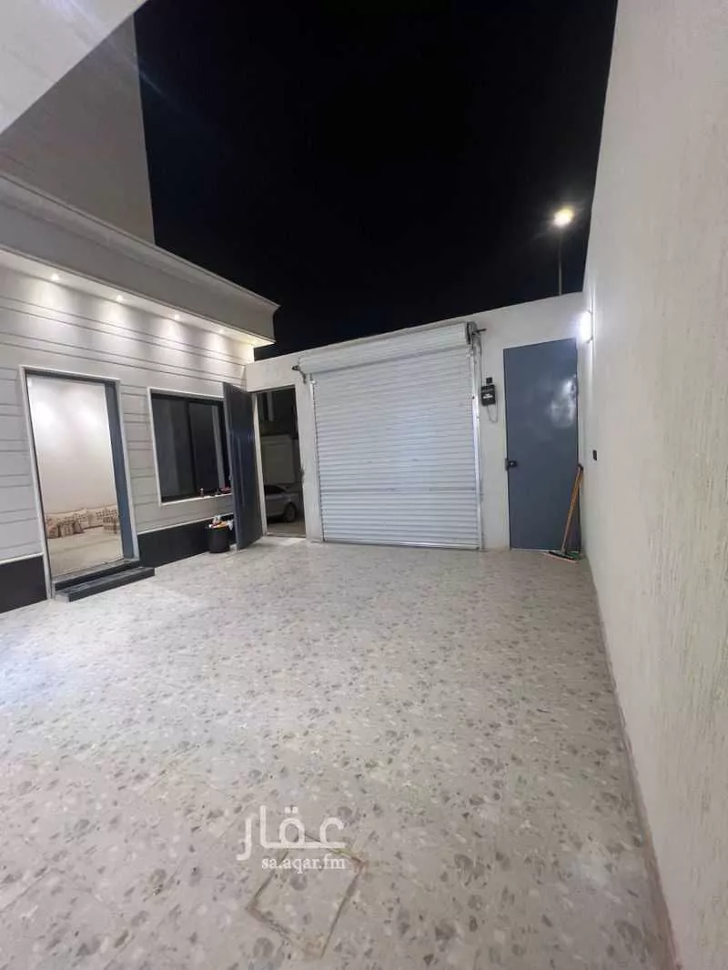 دور 5 غرف في القادسية 6