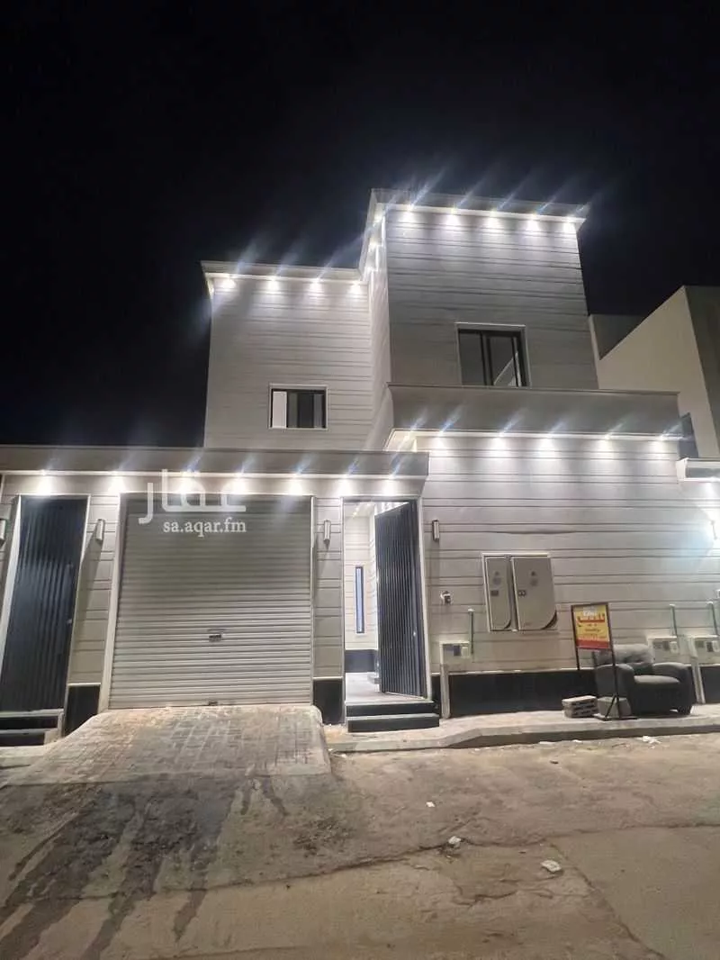 دور 5 غرف في القادسية 8