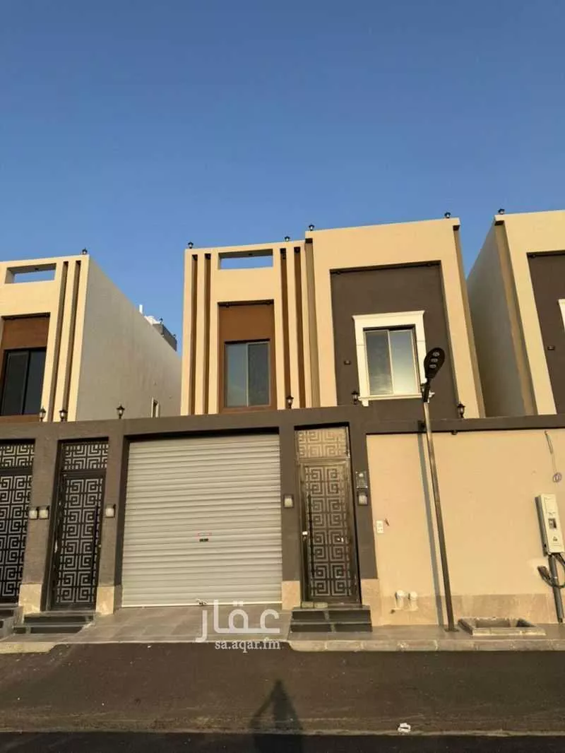 فيلا 7 غرف في الرحمانية 6