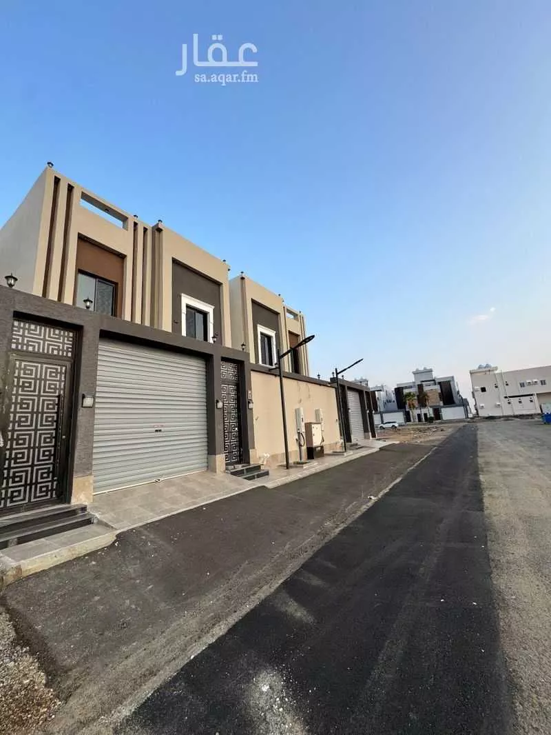 فيلا 7 غرف في الرحمانية 8