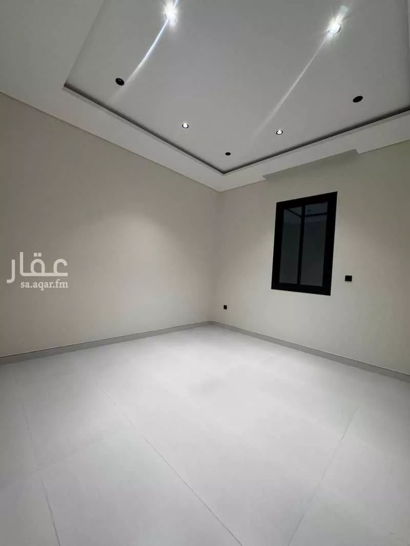 شقة 4 غرف في النهضة 2