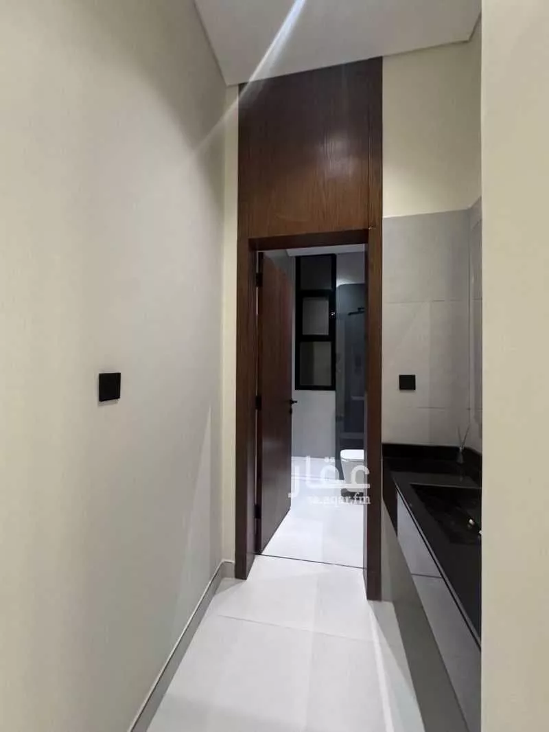 شقة 4 غرف في النهضة 4