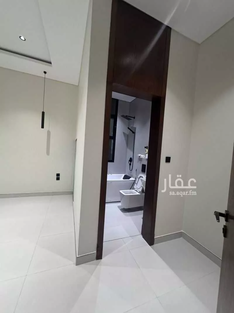 شقة 4 غرف في النهضة 6