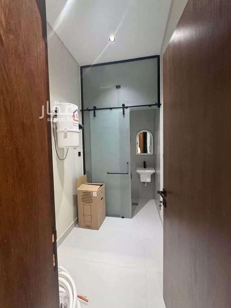 شقة 4 غرف في النهضة 7