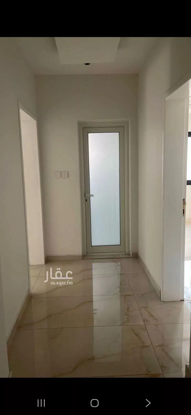 شقة 4 غرف في القشلة 6