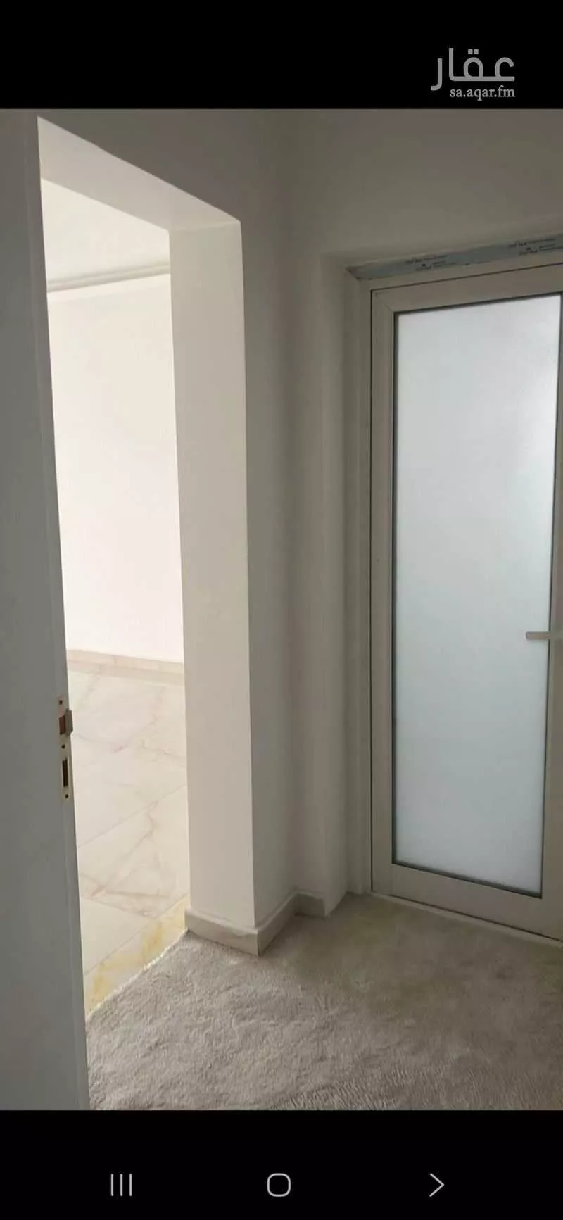 شقة 4 غرف في القشلة 7