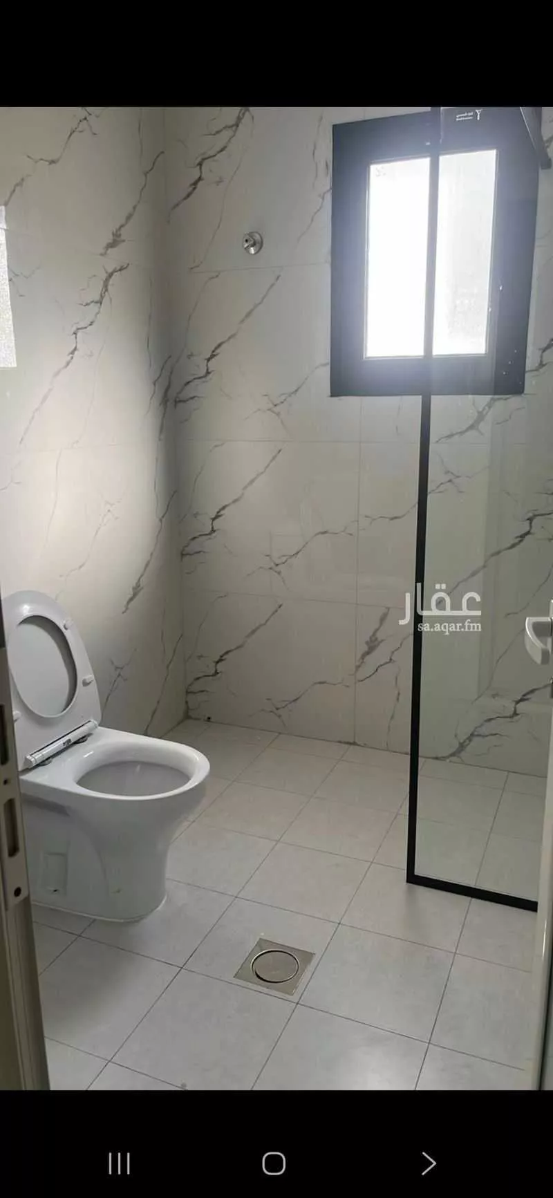 شقة 4 غرف في القشلة 9