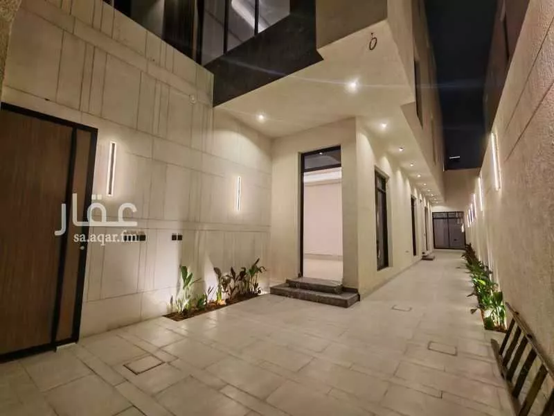 دور 4 غرف في الرمال 5