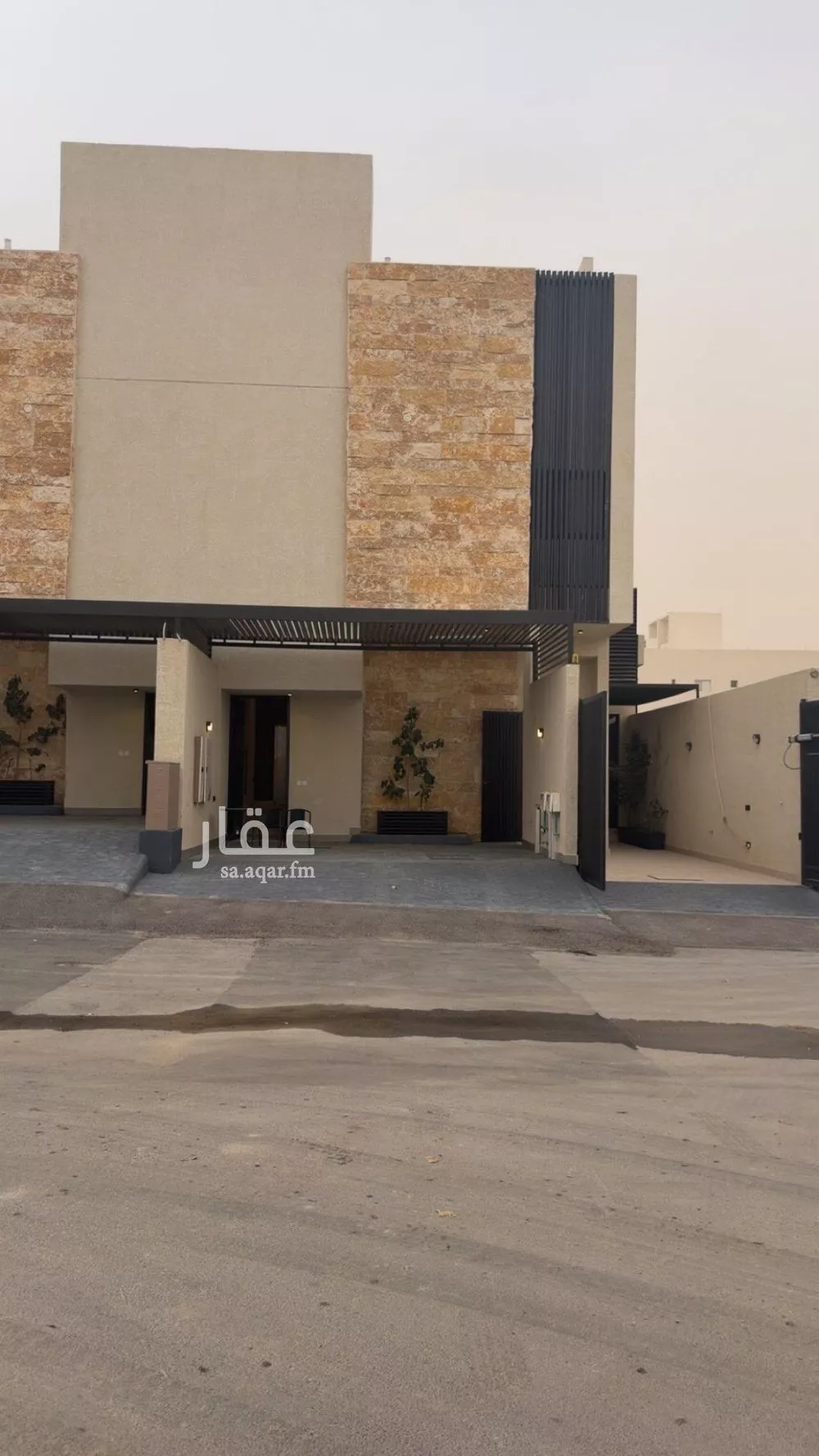 دور 4 غرف في النرجس 7