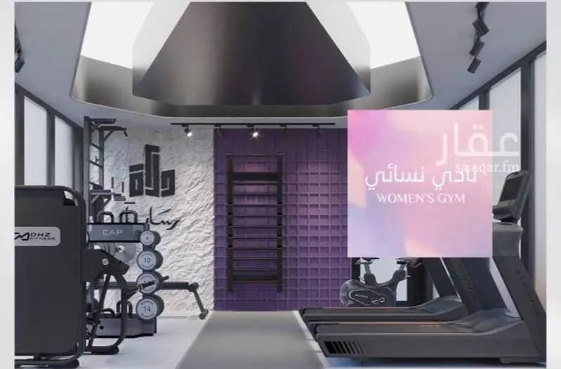 شقة 2 غرف في أبحر الجنوبية 2