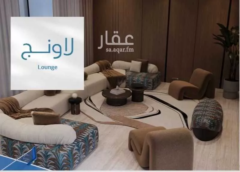 شقة 2 غرف في أبحر الجنوبية 3