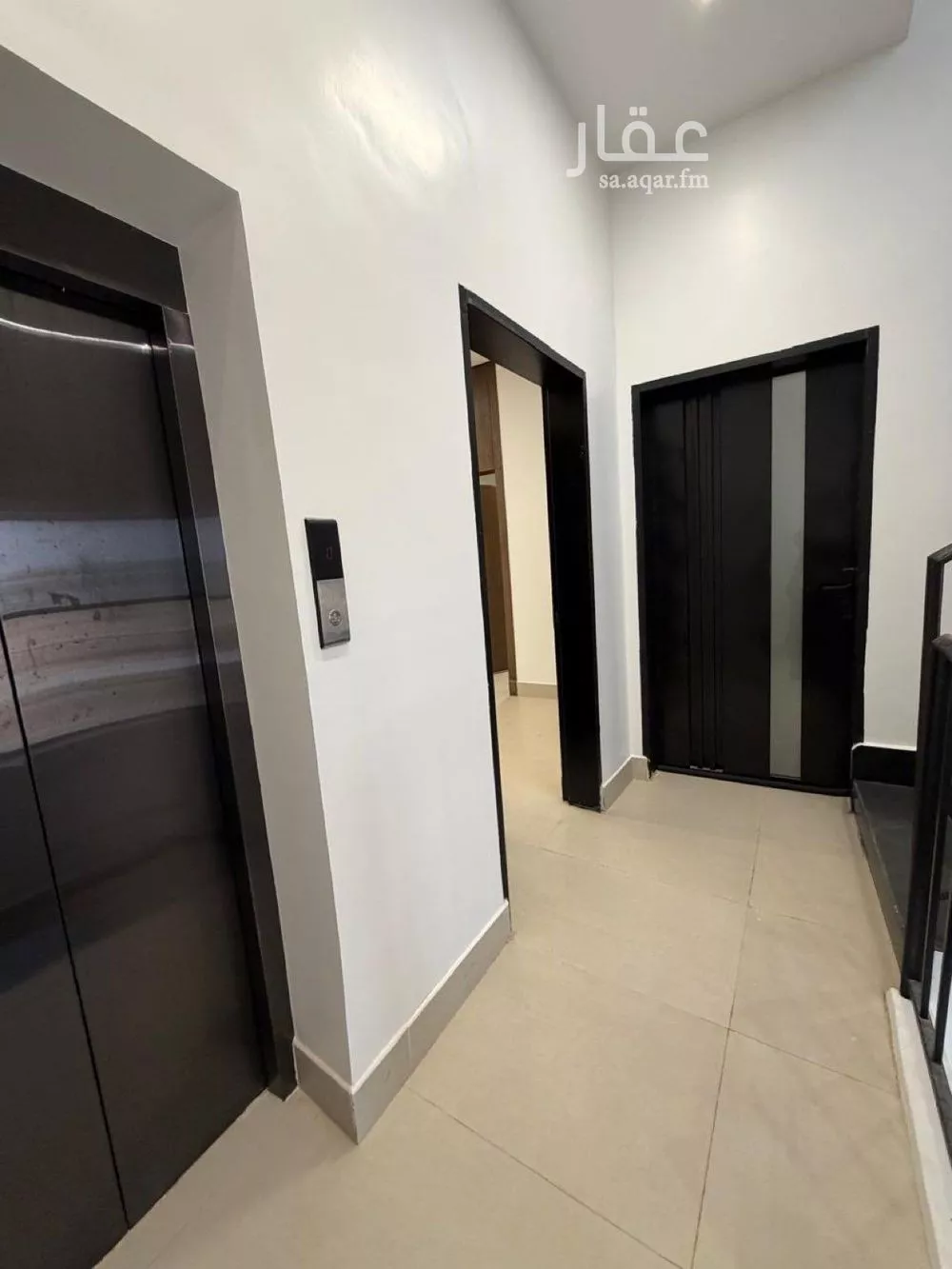 دور 3 غرف في المعيزلة 3