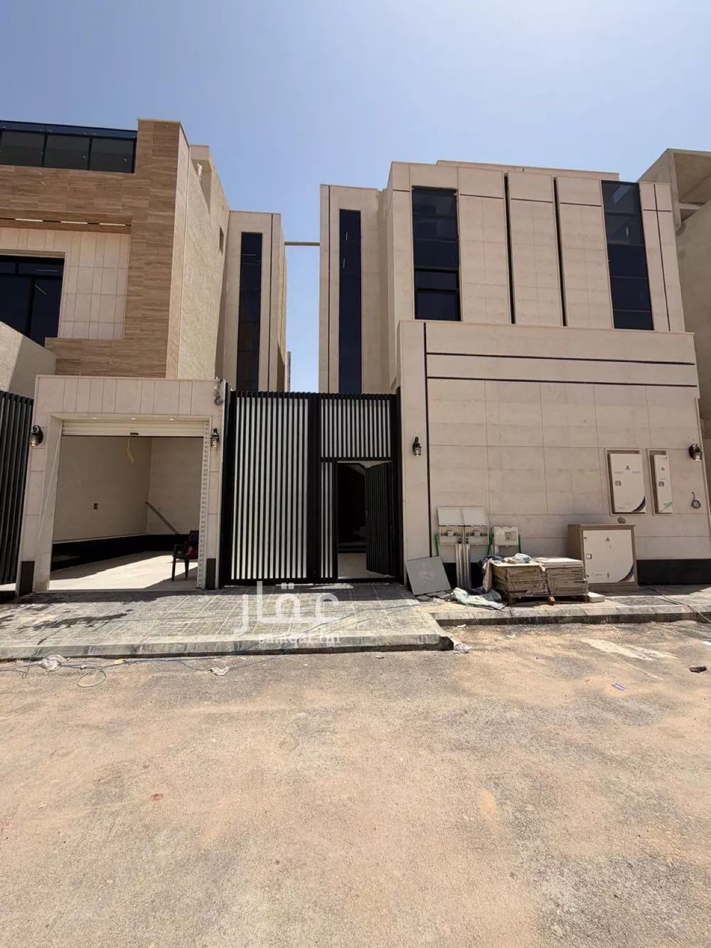 دور 3 غرف في المعيزلة 4