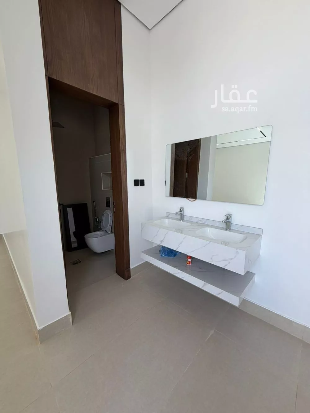 دور 3 غرف في المعيزلة 2