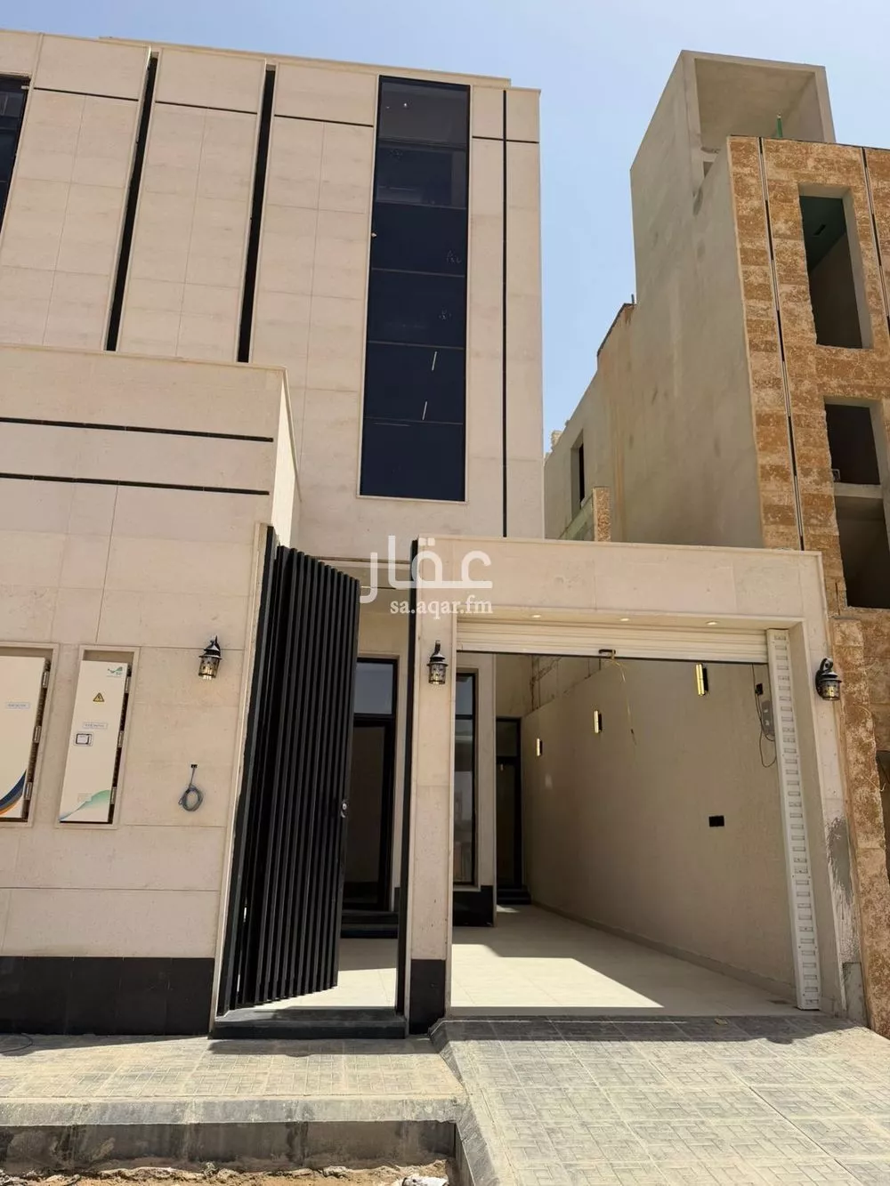 دور 3 غرف في المعيزلة 3