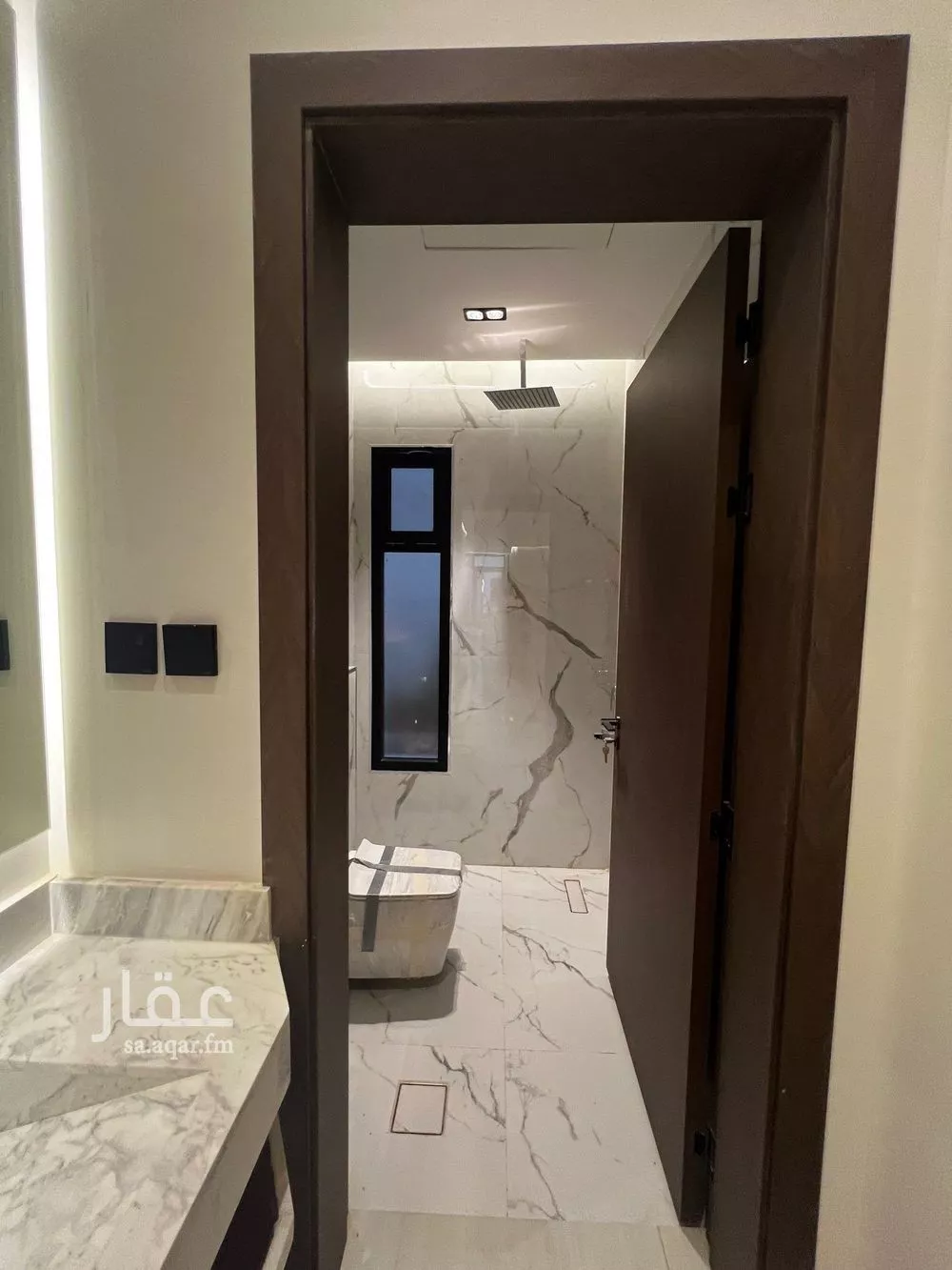 دور 3 غرف في النرجس 2