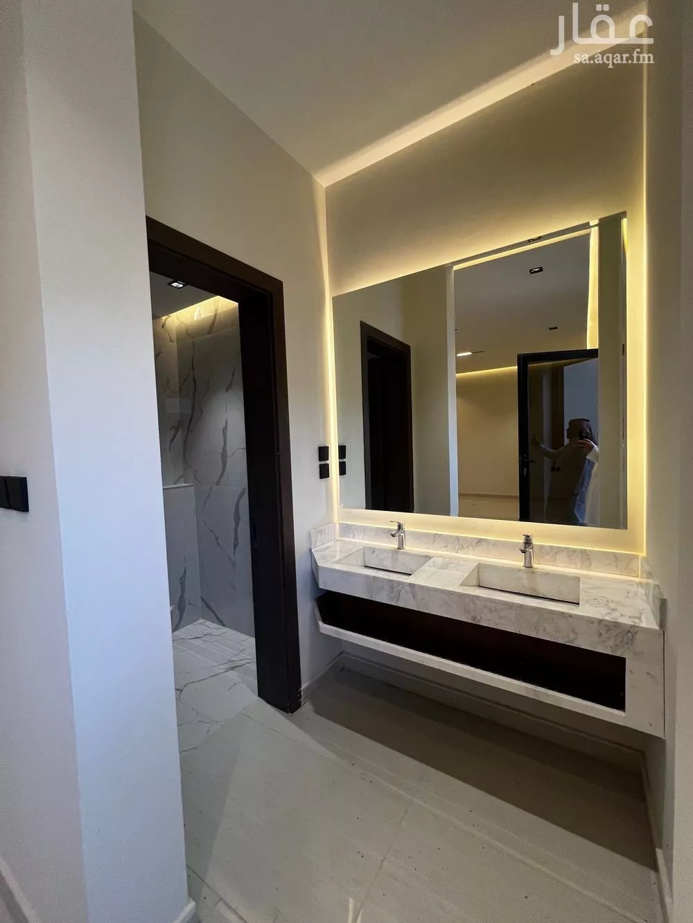 دور 3 غرف في النرجس 11