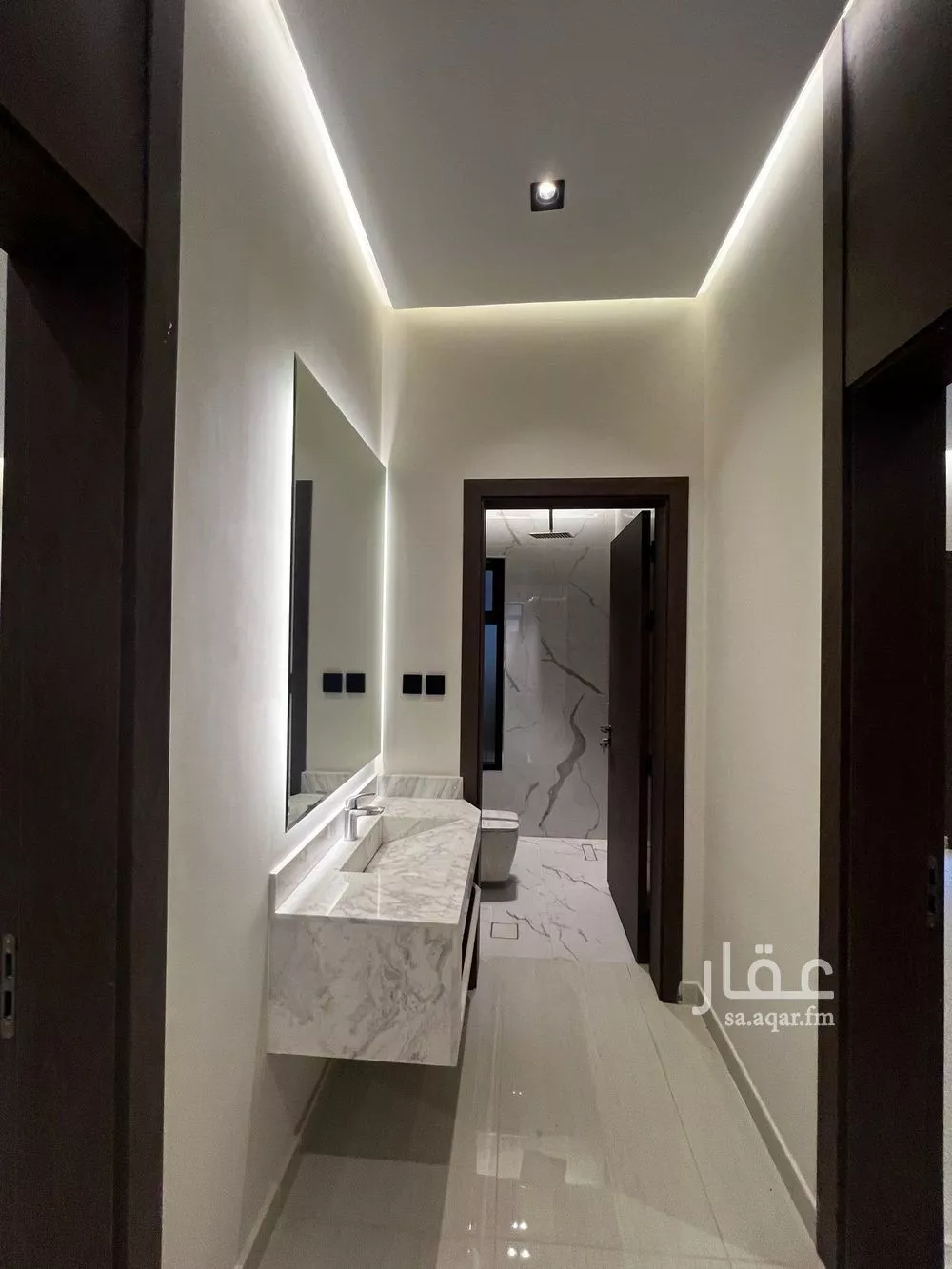 دور 3 غرف في النرجس 3