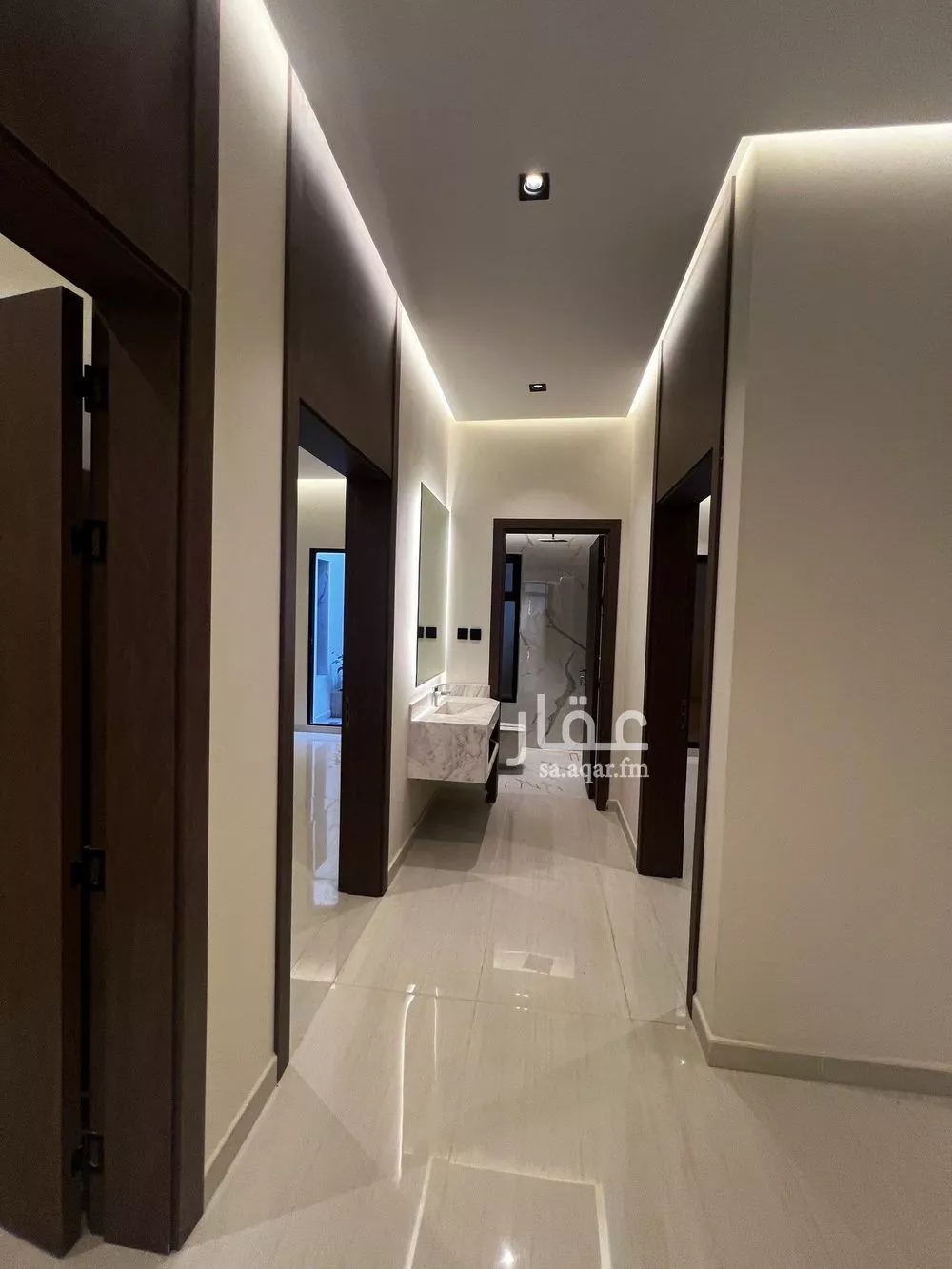 دور 3 غرف في النرجس 4