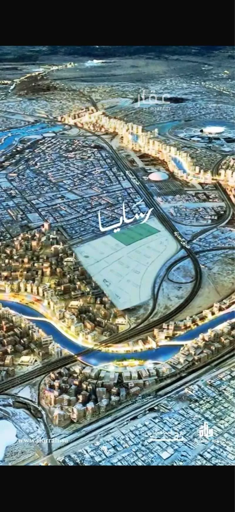 دور 2 غرف في أبحر الجنوبية 4